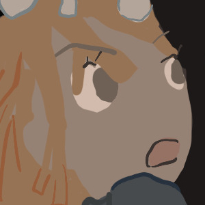 your heart shaped obejct